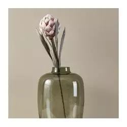 Eglo 428126 - Veštački cvet MOLAVE, 60 cm, ružičaste boje