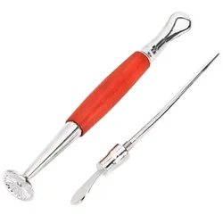 Nabijač za lulu 3u1 - FT09620 KP31360