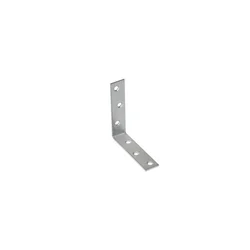 DMX Ugaona spojnica KW 80, 80x80x19x2.0mm