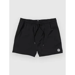 Volcom Lido Solid Trunk 16 kopalne hlače black