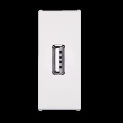 Aling Priključnica, USB tip A, F konektor