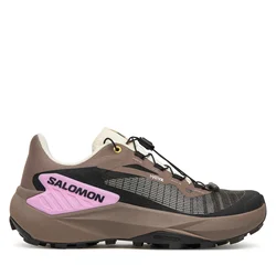 Tekaški čevlji Salomon Genesis L47881000 Rjava