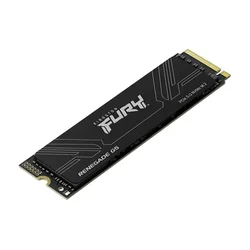 SSD Kingston M.2 NVMe PCIe Gen 5.0x4 1TB SFYR2S/1T0 FURY Renegade