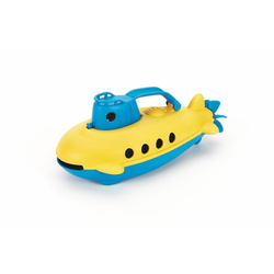 Green Toys Zelene igrače Podmornica Modra ročica