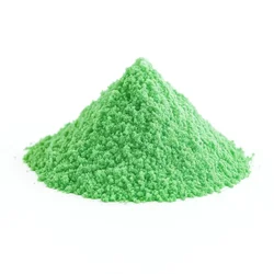 Aga4Kids Kinetični pesek 1 kg Zelena