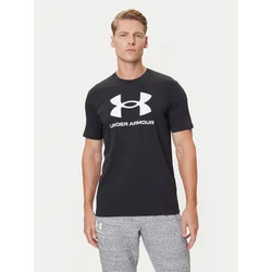 Under Armour  1382911001  Črna