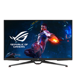 ASUS gaming monitor ROG Swift PG38UQ, 38 inch