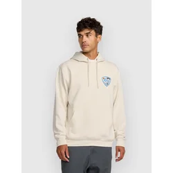 RVCA silver bleach