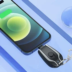 Mini punjač za mobilni telefon