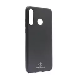 Maska Teracell Skin za Huawei P30 Lite mat crna