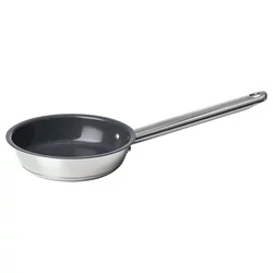 IKEA 365+ Tiganj, nerđajući čelik/neprianjajući sloj, 13 cm