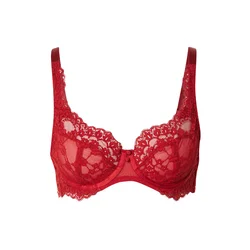 Hunkemöller Nedrček rdeča