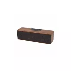 SOMOGYI ELEKTRONIC KFT Retro BT zvučnik 2x5W RRT7