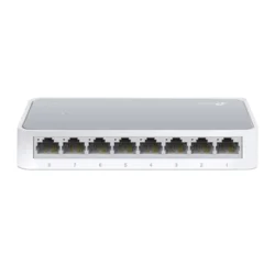 TP-LINK SF1008D 8 port SF1008D 100Mbps mrežno stikalo/switch