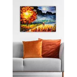 Slika Wallity 613776050, 50x70 cm