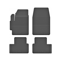 Motohobby Gumene patosnice za VW Up! (od 11)