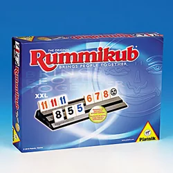 Rummikub XXL