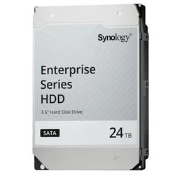 HDD Synology 24TB HAT5320 SATA
