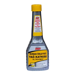 Car 888 Accessories Aditiv protiv dimljenja motora, 250 ml