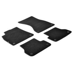 Tepih Patosnice za BMW 2 Activ Tourer 2014-2021