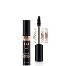Bel London Maskara Fat Brush, 13.5ml