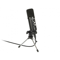 Snemalni studio LOW mikrofon