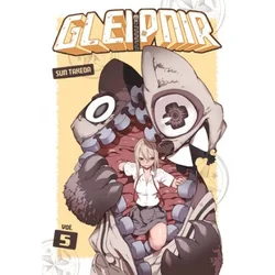 Gleipnir 5