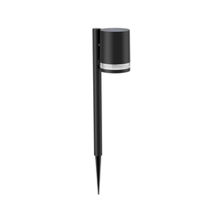 Philips - LED Solarna lampa FYCE LED/1,5W/3,7V 1200 mAh IP44
