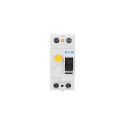 Eaton 2P 25A 0,03A diferencialno varovalko tip AC PF6-25/2/003 286492