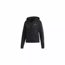 adidas W E BRAND HD TT, ženska jakna za fitnes, crna FL0147 - Idealno.ba