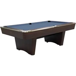 Biljard miza Buffalo Dominator 7ft. Rjava