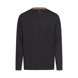 CAMEL ACTIVE Majica Stay Fresh črna