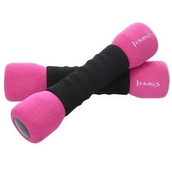 shumee Mäkké činky CM07 2 x 1,5 kg HMS