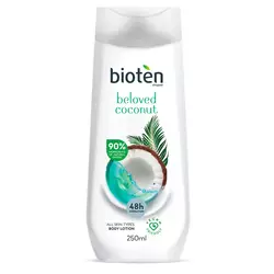 Bioten Losion Za Telo Kokos 250ml