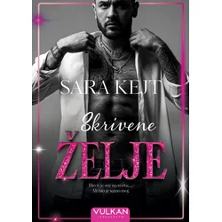 Sara Kejt Skrivene želje ( 29996 )
