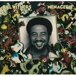 BILL WITHERS - Menagerie