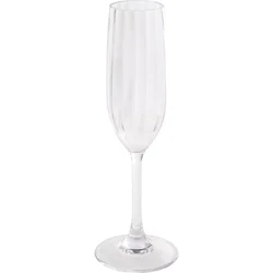APS kozarec za penino Perfection 190 ml, plastičen (12 kos)