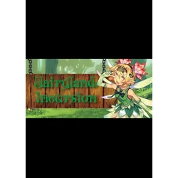 Fairyland: Incursion Steam Key GLOBAL