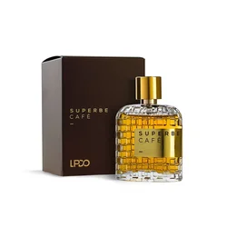 LPDO Superbe Cafe parfumska voda Intense