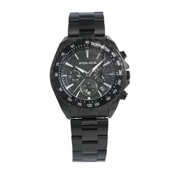 Police 15328JSB-02M