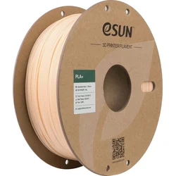 eSUN PLA+ Light Beige - 1,75 mm/1000 g