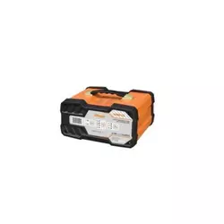 VILLAGER punjač i starter za akumulator 6-12 V VCSB12