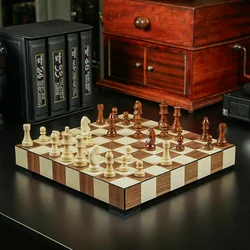 Šah Set Classic 36 x 36 cm