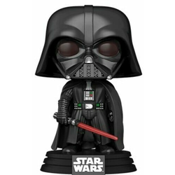 FUNKO POP: STAR WARS - DARTH VADER