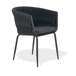 RATTAN SEDIA Stolica Eva