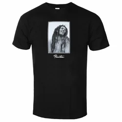 Metal majica moška Bob Marley - Uprising - PRIMITIVE - papfa2279-blk