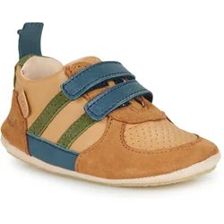 Easy Peasy MY RUNBLU VELCRO Kostanjeva