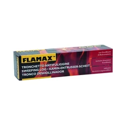 Poleno za čišćenje peći FLAMAX 29 cm