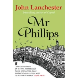Mr Phillips