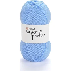 Yarn Art Super Perlee 215 Pletilna preja